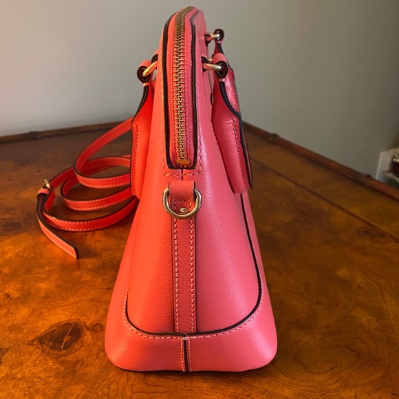 Kate Spade Handbag - used only twice. - Picture 2 of 2